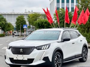 Xe Peugeot 2008 GT Line 1.2 AT 2024
