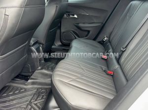 Xe Peugeot 2008 GT Line 1.2 AT 2024