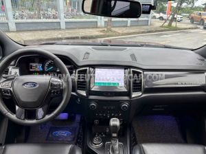 Xe Ford Everest Titanium 2.0L 4x4 AT 2019