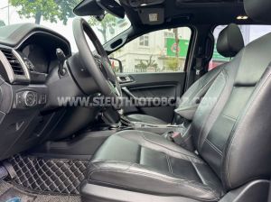 Xe Ford Everest Titanium 2.0L 4x4 AT 2019