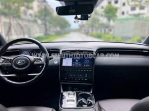 Xe Hyundai Tucson 1.6 AT Turbo HTRAC Đặc biệt 2024