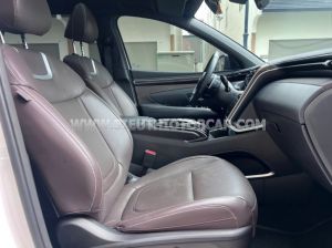 Xe Hyundai Tucson 1.6 AT Turbo HTRAC Đặc biệt 2024