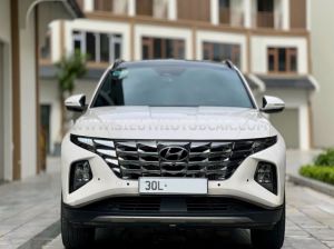 Xe Hyundai Tucson 1.6 AT Turbo HTRAC Đặc biệt 2024