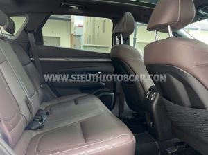 Xe Hyundai Tucson 1.6 AT Turbo HTRAC Đặc biệt 2024