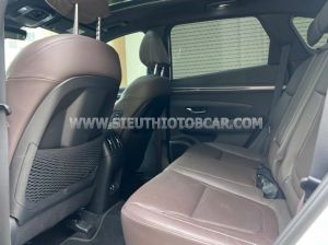 Xe Hyundai Tucson 1.6 AT Turbo HTRAC Đặc biệt 2024