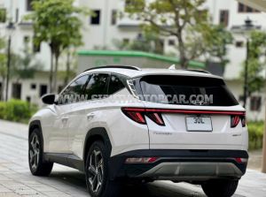 Xe Hyundai Tucson 1.6 AT Turbo HTRAC Đặc biệt 2024
