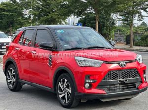 Xe Toyota Raize G 1.0 CVT 2023