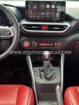 Xe Toyota Raize G 1.0 CVT 2023