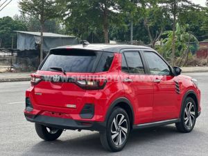 Xe Toyota Raize G 1.0 CVT 2023