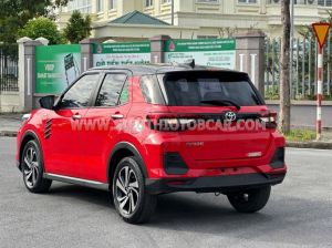 Xe Toyota Raize G 1.0 CVT 2023