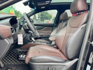 Xe Hyundai SantaFe Cao cấp 2.4L HTRAC 2021