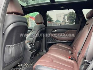 Xe Hyundai SantaFe Cao cấp 2.4L HTRAC 2021