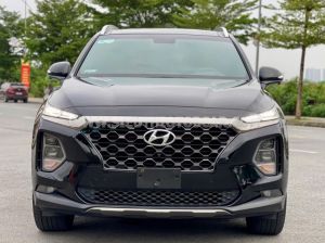 Xe Hyundai SantaFe Cao cấp 2.4L HTRAC 2021