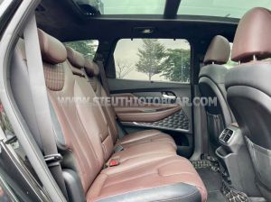 Xe Hyundai SantaFe Cao cấp 2.4L HTRAC 2021