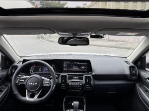 Xe Kia Sonet Premium 1.5 AT 2024