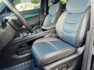 Xe Ford Territory Titanium 1.5 AT 2023