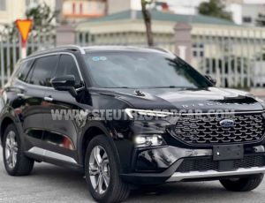 Xe Ford Territory Titanium 1.5 AT 2023