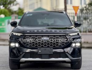 Xe Ford Territory Titanium 1.5 AT 2023