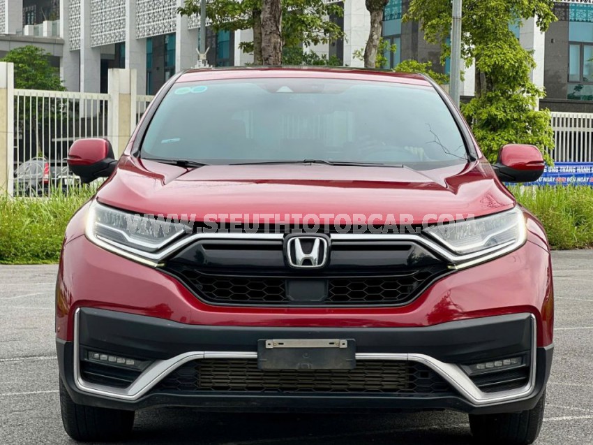 Honda CRV L 2021