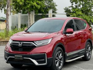 Xe Honda CRV L 2021