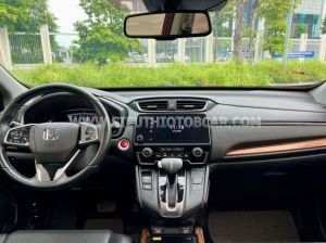 Xe Honda CRV L 2021