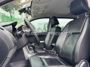 Xe Mazda BT50 2.2L 4x2 AT 2015