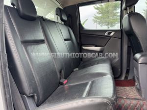 Xe Mazda BT50 2.2L 4x2 AT 2015