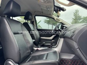Xe Mazda BT50 2.2L 4x2 AT 2015