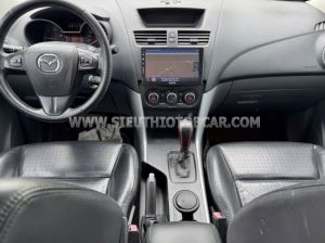 Xe Mazda BT50 2.2L 4x2 AT 2015