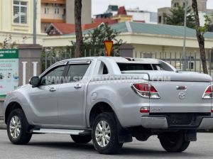 Xe Mazda BT50 2.2L 4x2 AT 2015