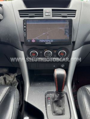 Xe Mazda BT50 2.2L 4x2 AT 2015