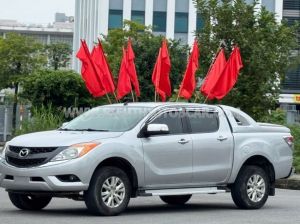 Xe Mazda BT50 2.2L 4x2 AT 2015
