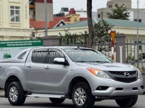 Xe Mazda BT50 2.2L 4x2 AT 2015