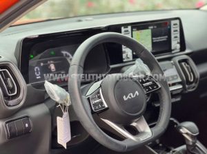 Xe Kia Sonet Luxury 1.5 AT 2025