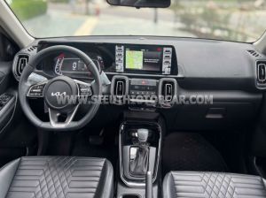 Xe Kia Sonet Luxury 1.5 AT 2025