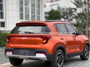 Xe Kia Sonet Luxury 1.5 AT 2025