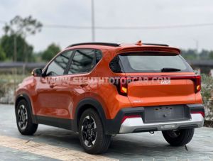 Xe Kia Sonet Luxury 1.5 AT 2025