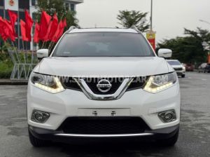 Xe Nissan X trail 2.5 SV 4WD 2016
