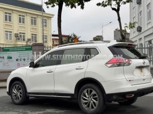 Xe Nissan X trail 2.5 SV 4WD 2016