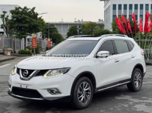 Xe Nissan X trail 2.5 SV 4WD 2016