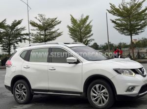 Xe Nissan X trail 2.5 SV 4WD 2016