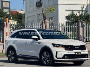 Xe Kia Sorento Signature 2.2 AT AWD 2022