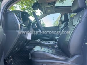 Xe Kia Sorento Signature 2.2 AT AWD 2022