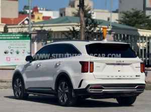 Xe Kia Sorento Signature 2.2 AT AWD 2022