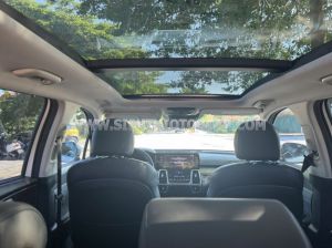 Xe Kia Sorento Signature 2.2 AT AWD 2022