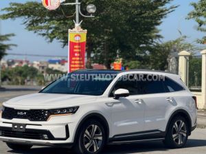 Xe Kia Sorento Signature 2.2 AT AWD 2022