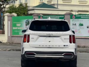 Xe Kia Sorento Signature 2.2 AT AWD 2022