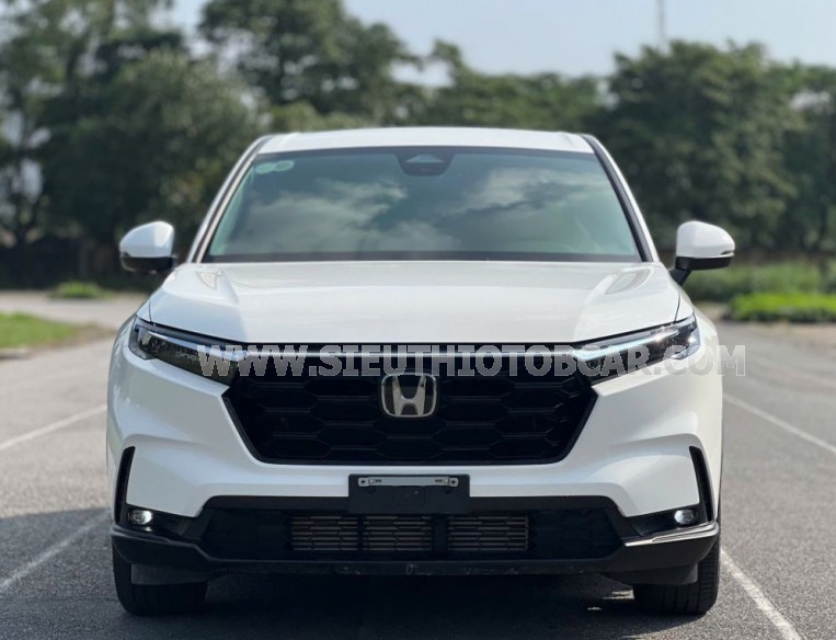 Honda CRV L 2025