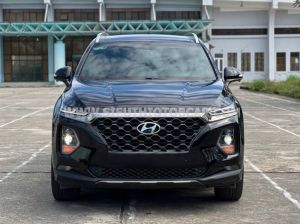 Xe Hyundai SantaFe Premium 2.2L HTRAC 2020