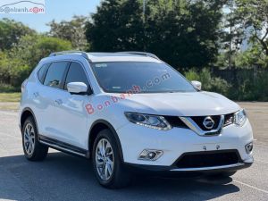Xe Nissan X trail 2.5 SV 4WD 2016